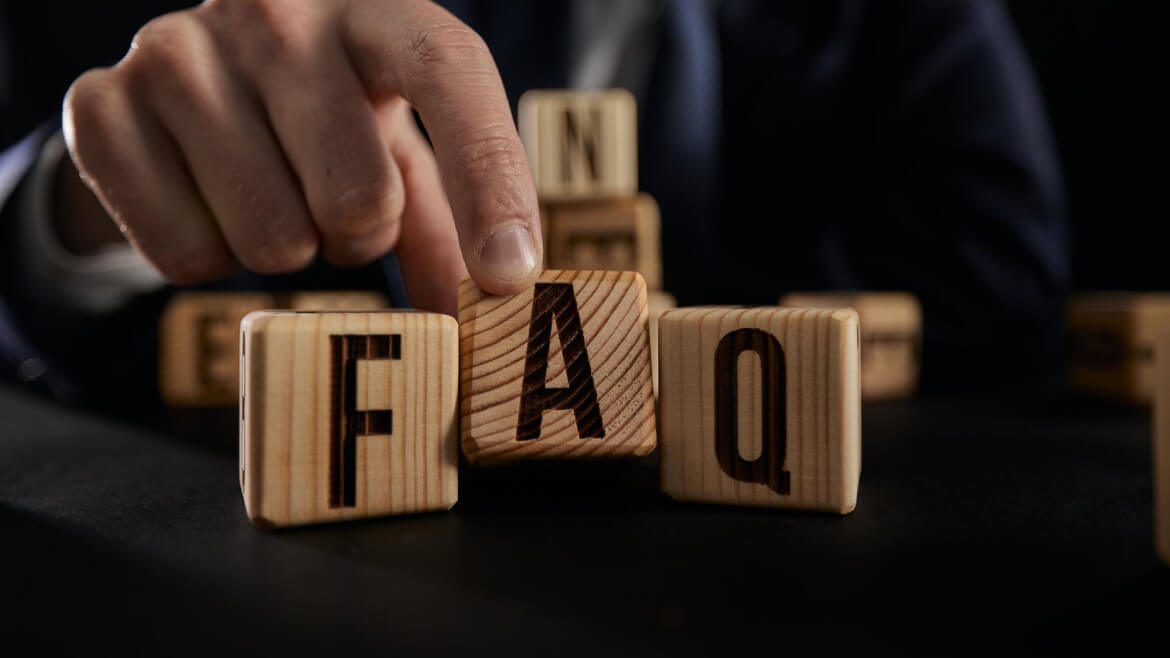 FAQs about Social Media