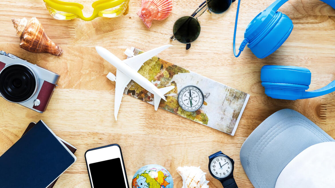 Transforming Tourism: The Influence of Social Media Services on the Travel Sector